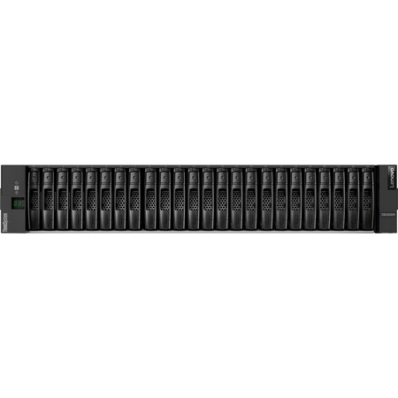 Lenovo Thinksystem De4000H Iscsi Hfa Sff 7Y75A001WW